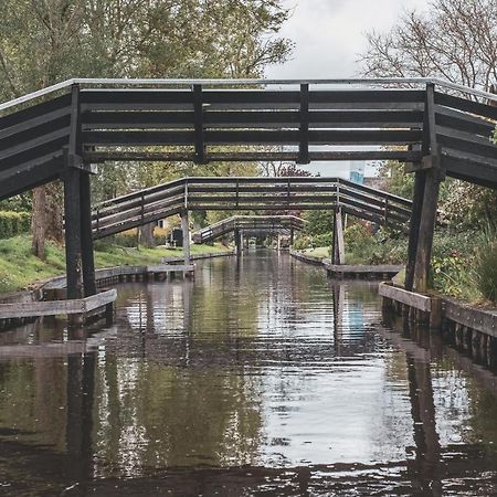 Gieters Grietje Villa Giethoorn Esterno foto