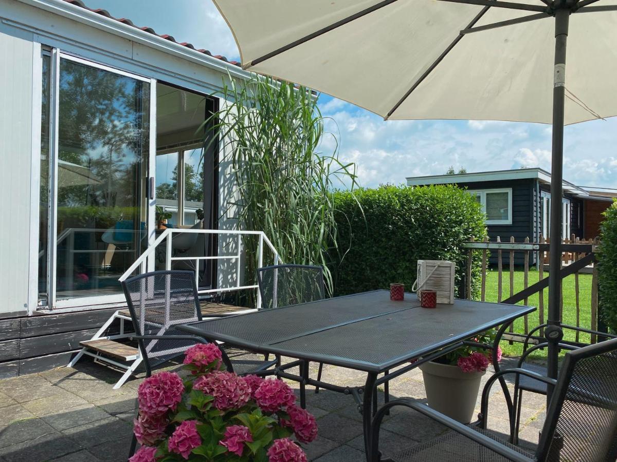 Gieters Grietje Villa Giethoorn Esterno foto