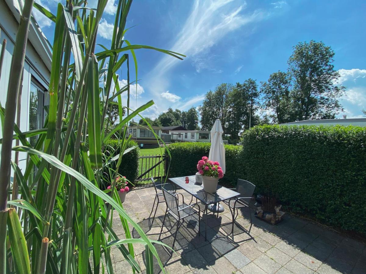 Gieters Grietje Villa Giethoorn Esterno foto