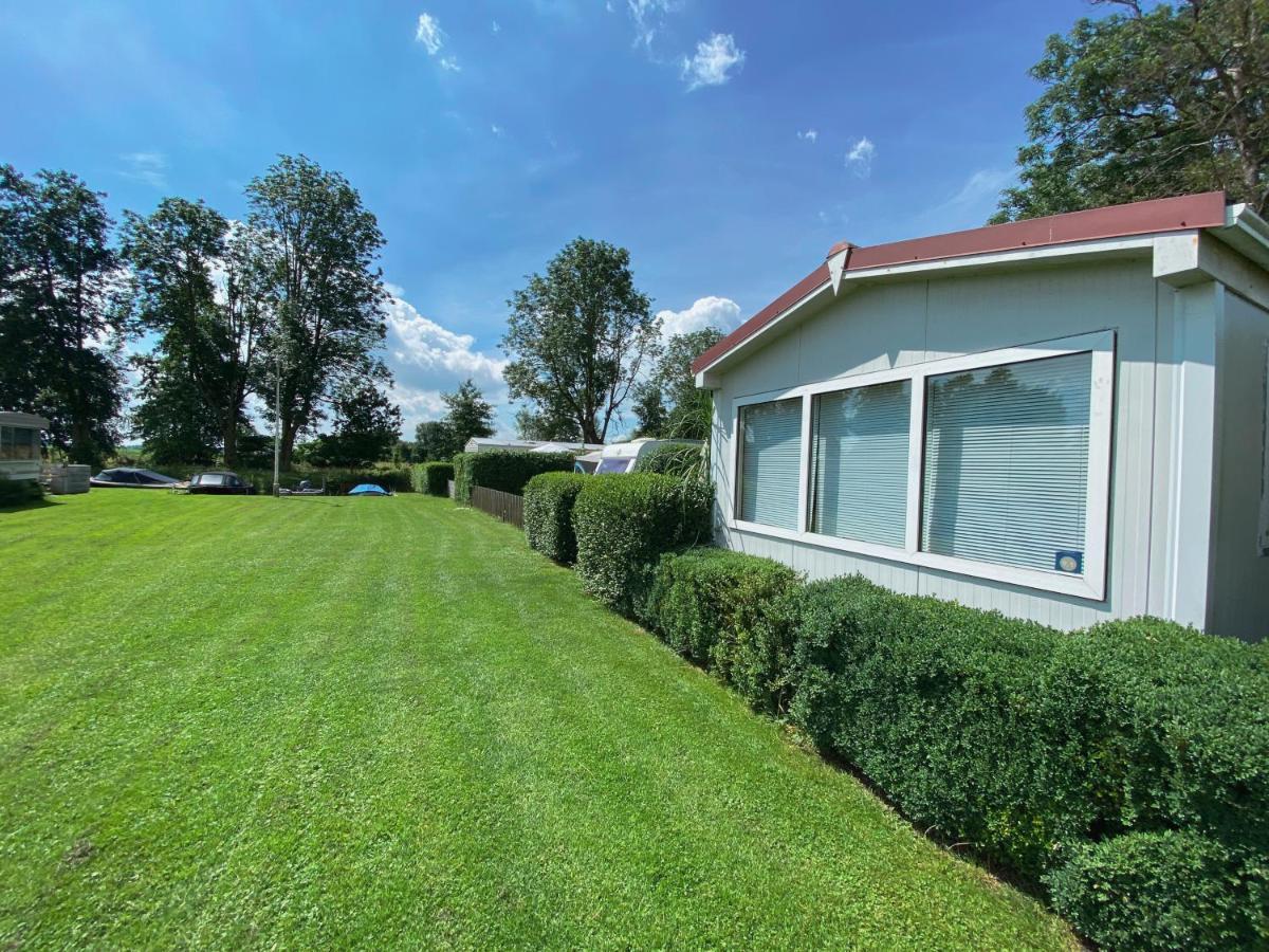 Gieters Grietje Villa Giethoorn Esterno foto